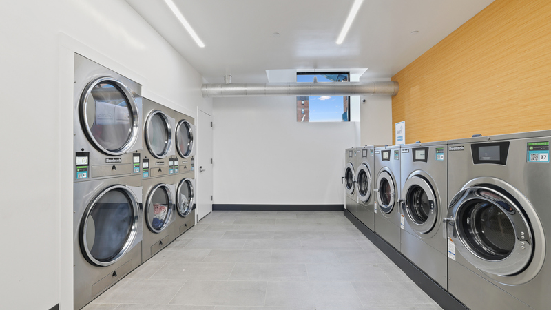 Image of Introducing Our Re-Vamped Laundry Rooms article